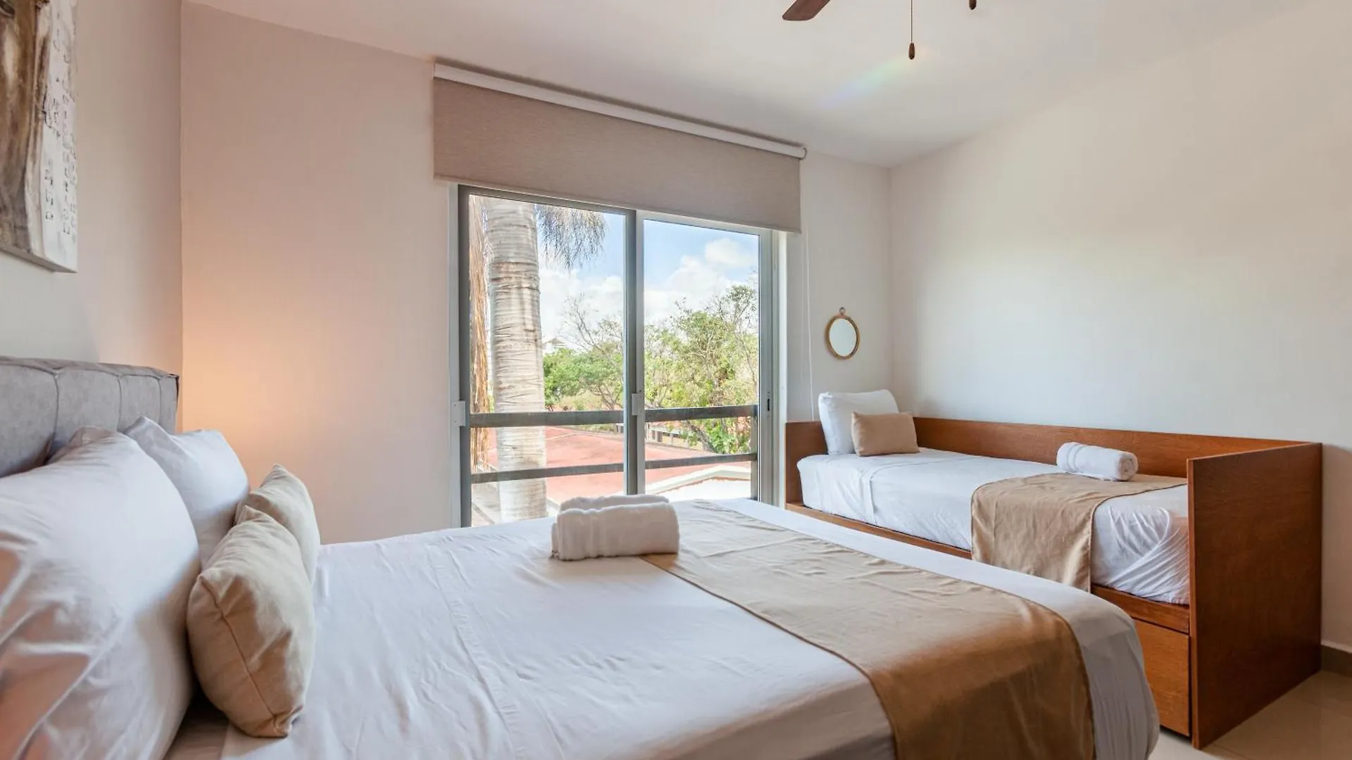 Via Tendenza Condos 0*, Playa del Carmen