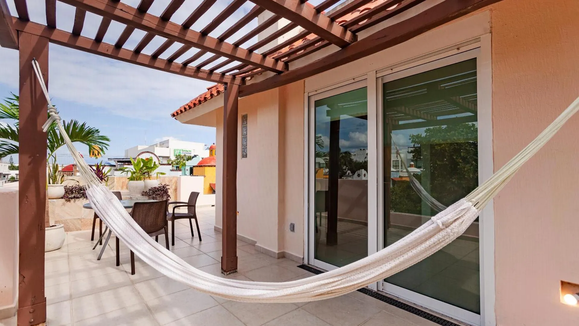 Via Tendenza Condos Mexiko