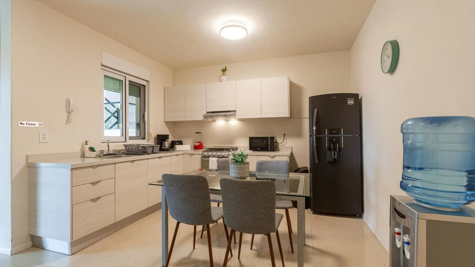 Via Tendenza Condos Mexiko
