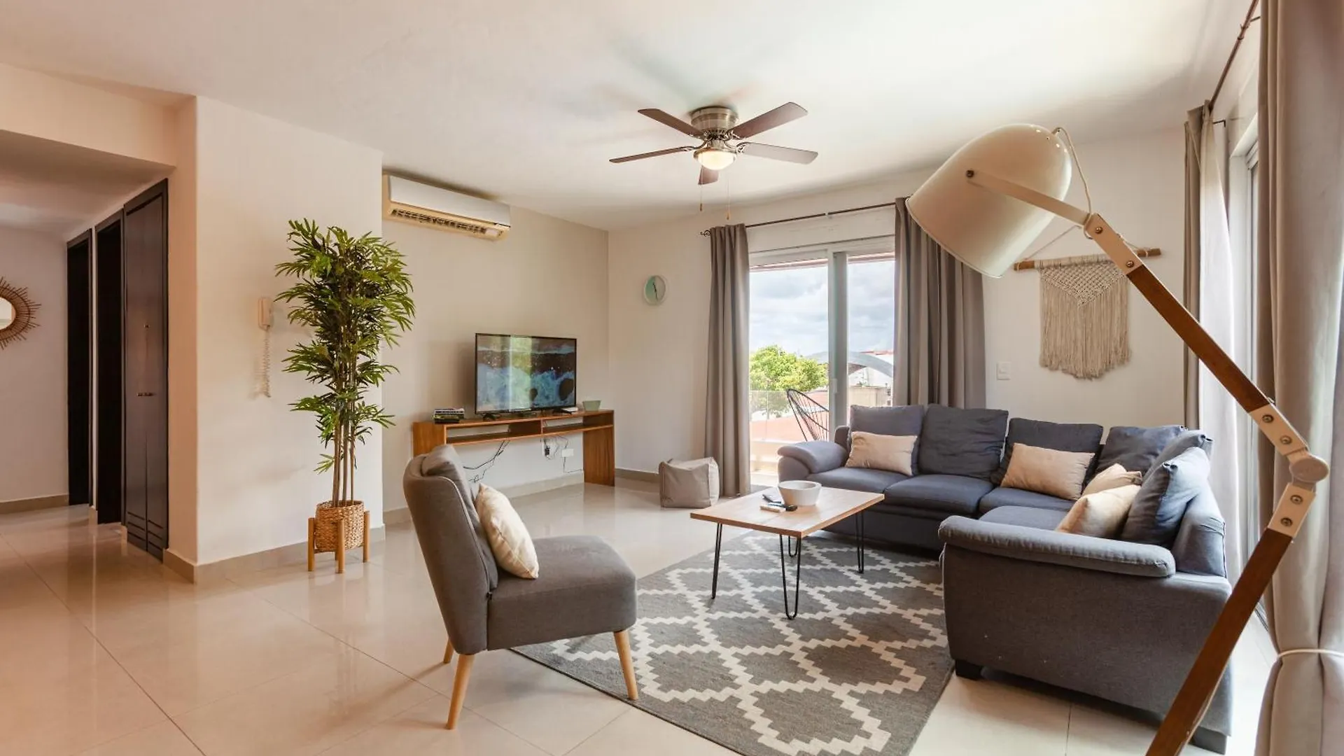 Via Tendenza Condos Mexiko