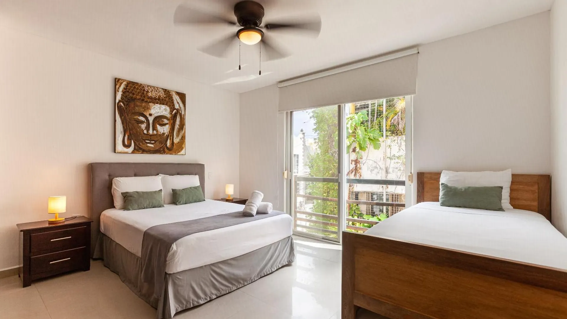 Via Tendenza Condos Apartment Playa del Carmen