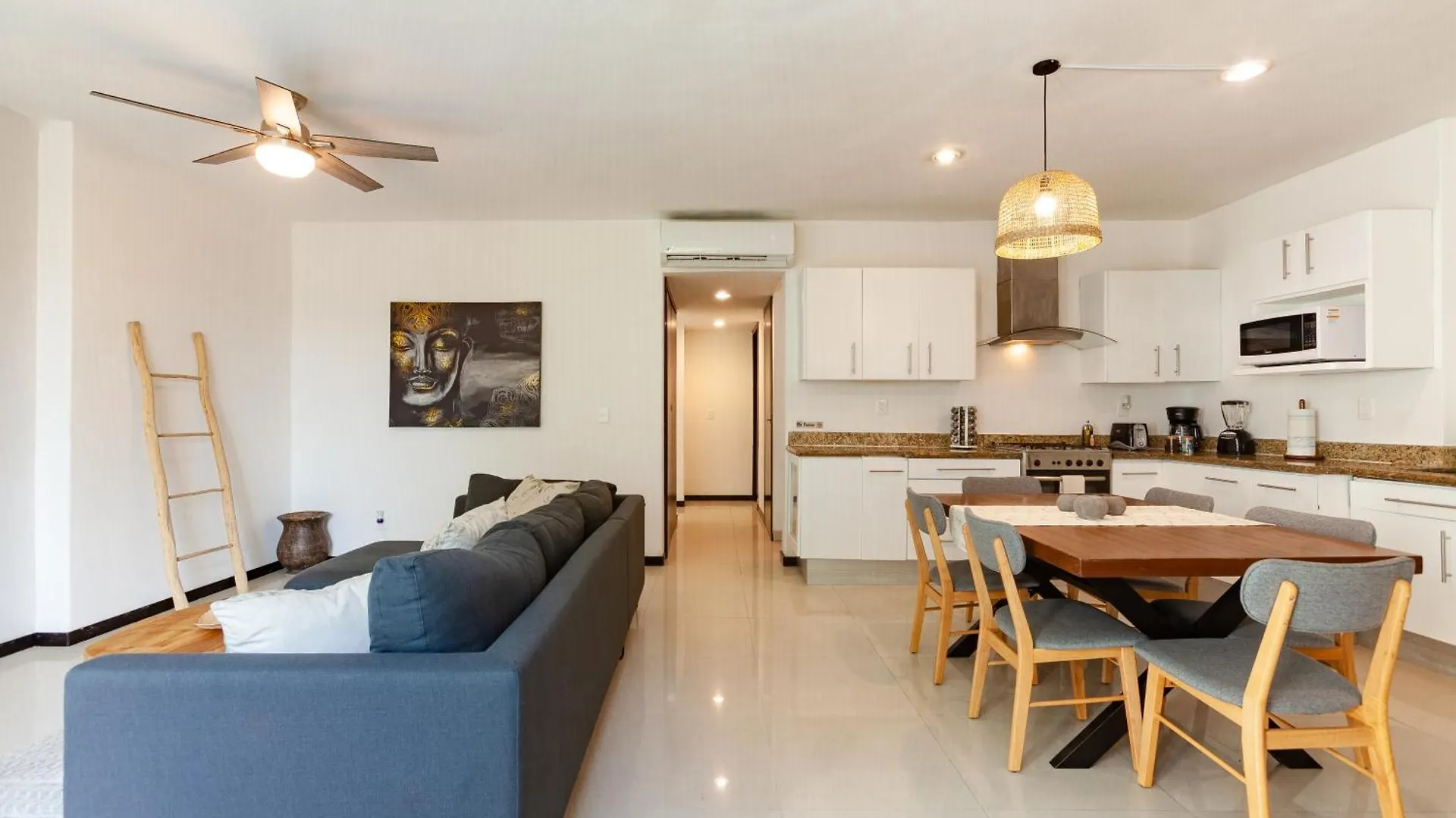 Via Tendenza Condos Apartment Playa del Carmen