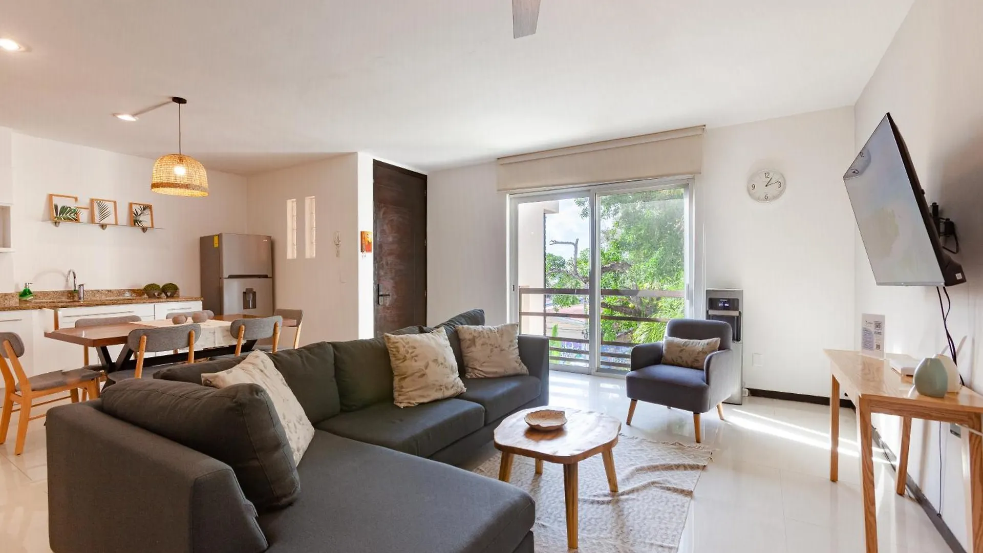 Via Tendenza Condos Apartment Playa del Carmen
