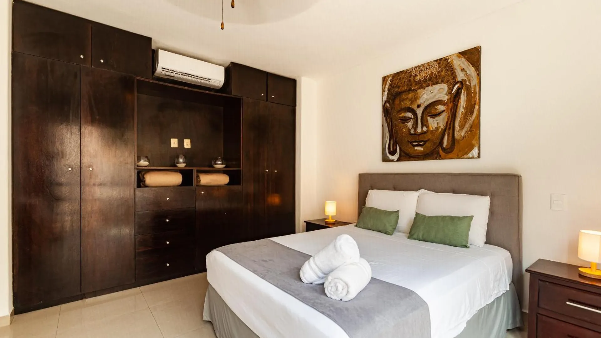 Apartment Via Tendenza Condos Mexico