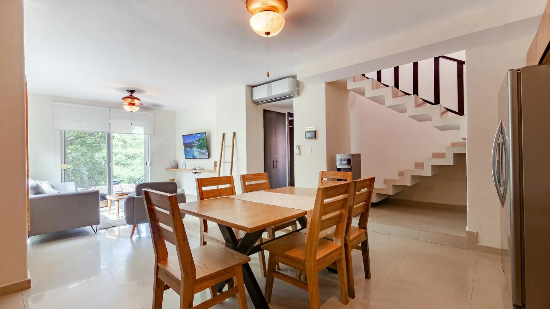 Apartment Via Tendenza Condos Mexico