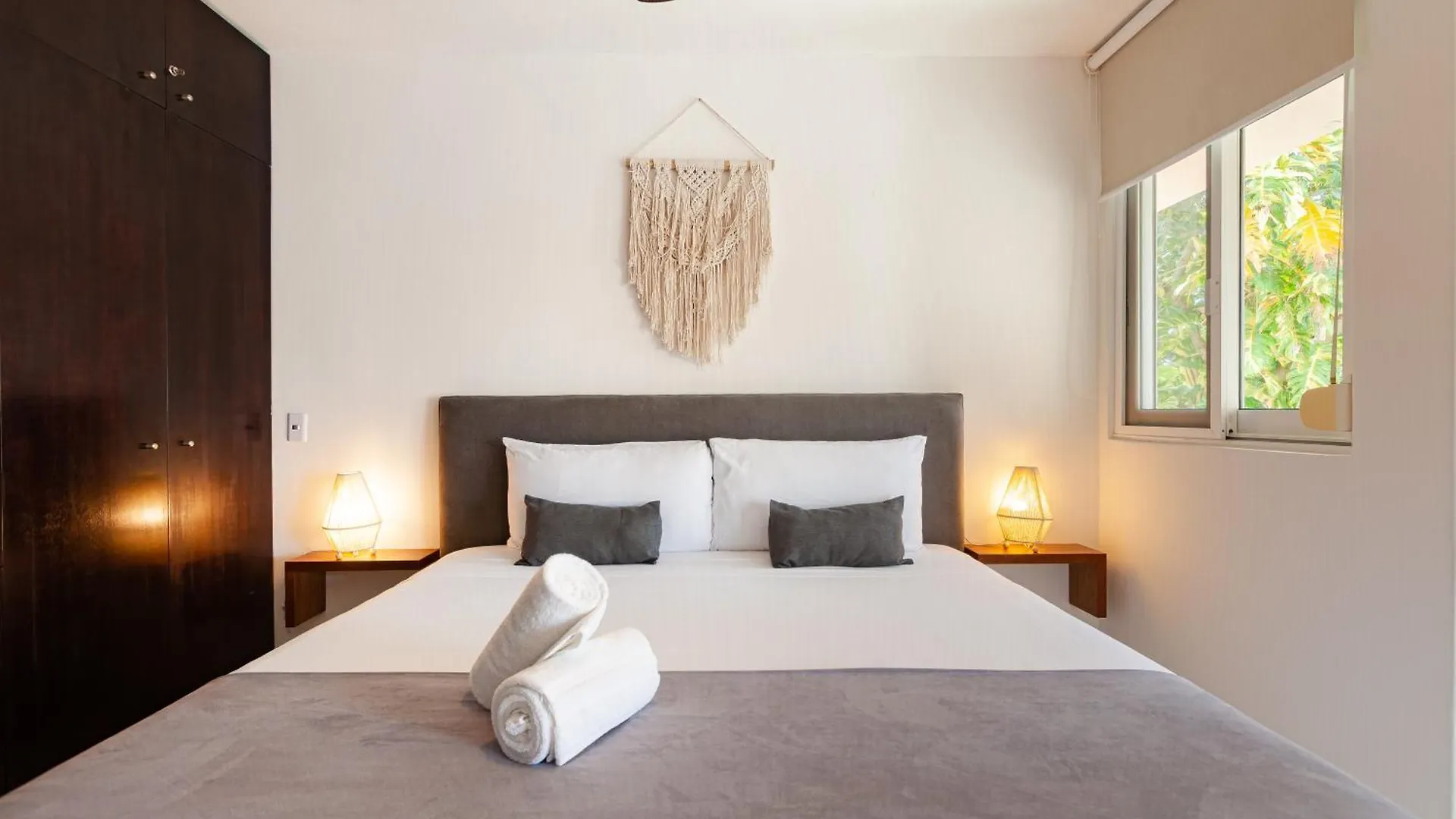 Via Tendenza Condos Apartment Playa del Carmen