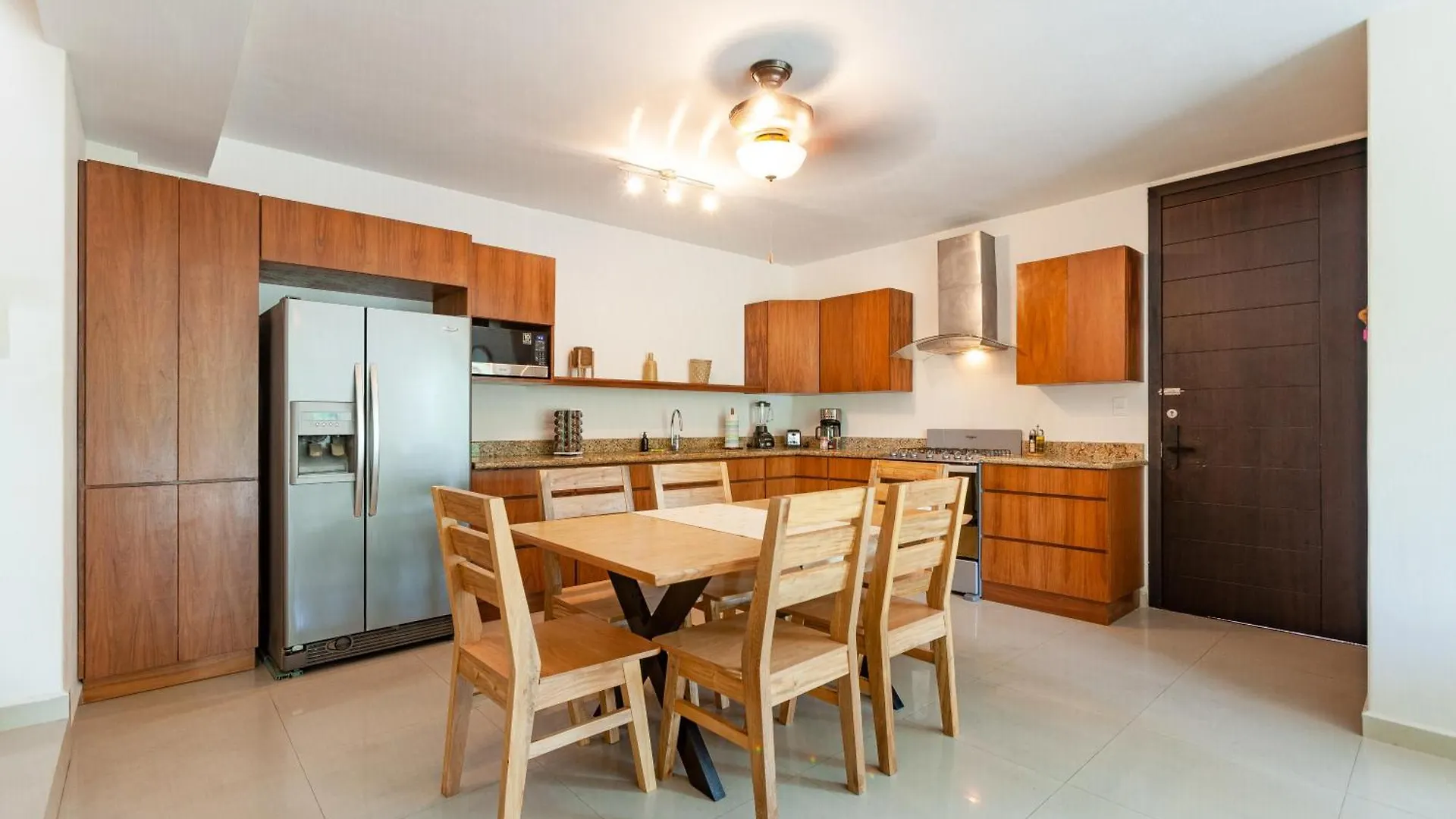 Via Tendenza Condos
