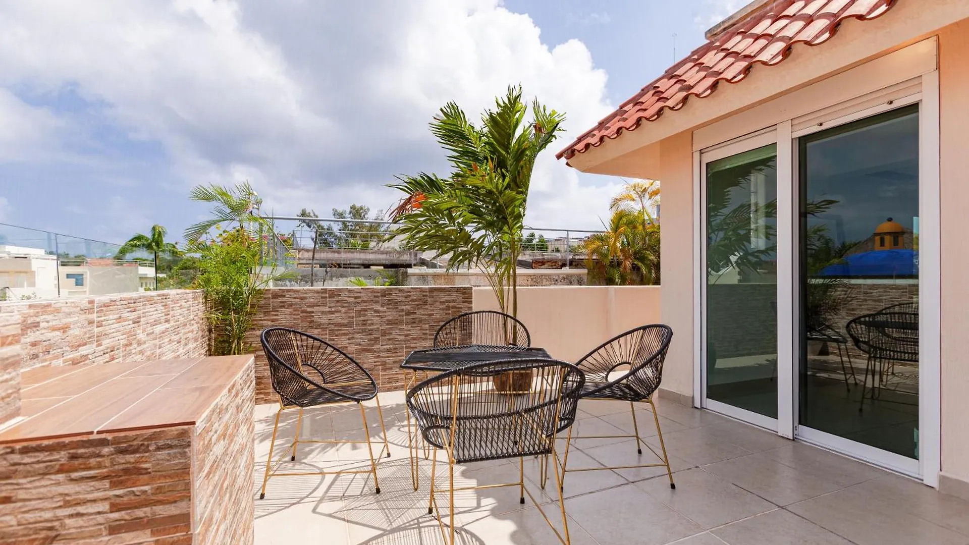 Via Tendenza Condos Apartment Playa del Carmen