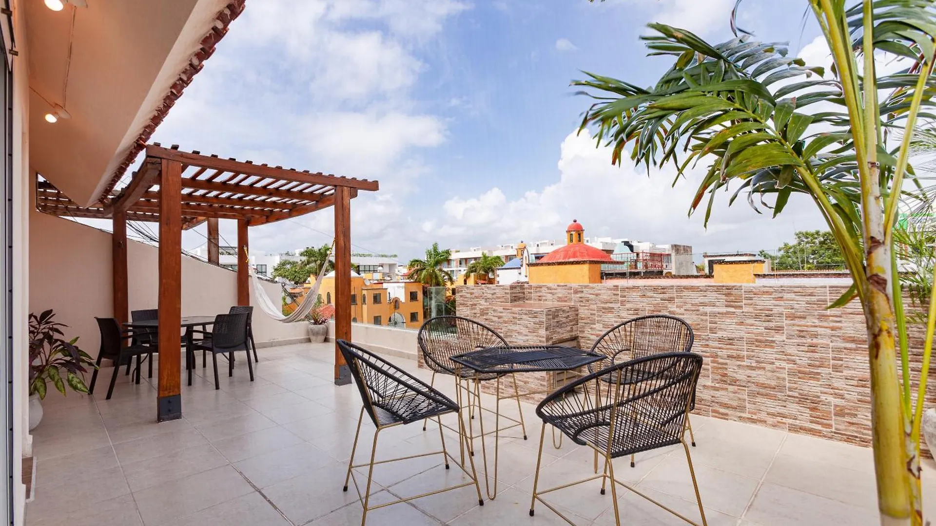 Apartment Via Tendenza Condos Mexico