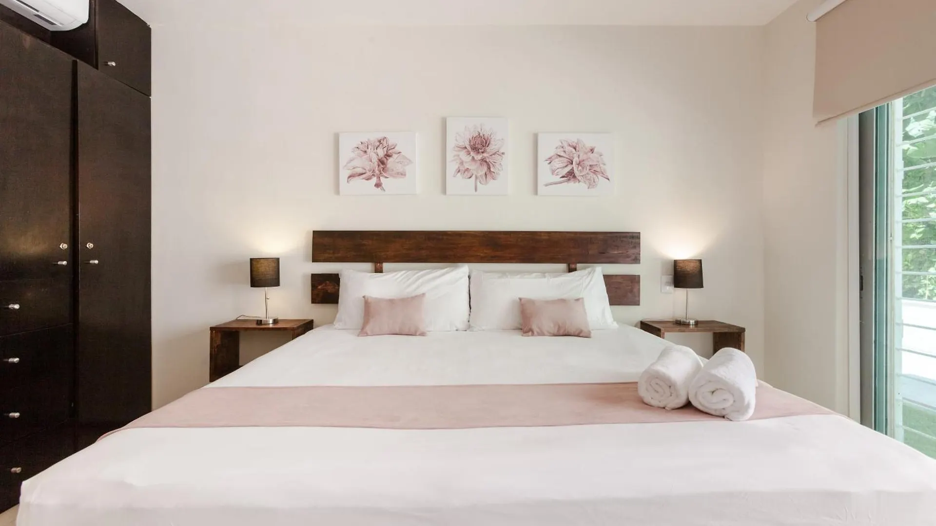 Via Tendenza Condos Apartment Playa del Carmen