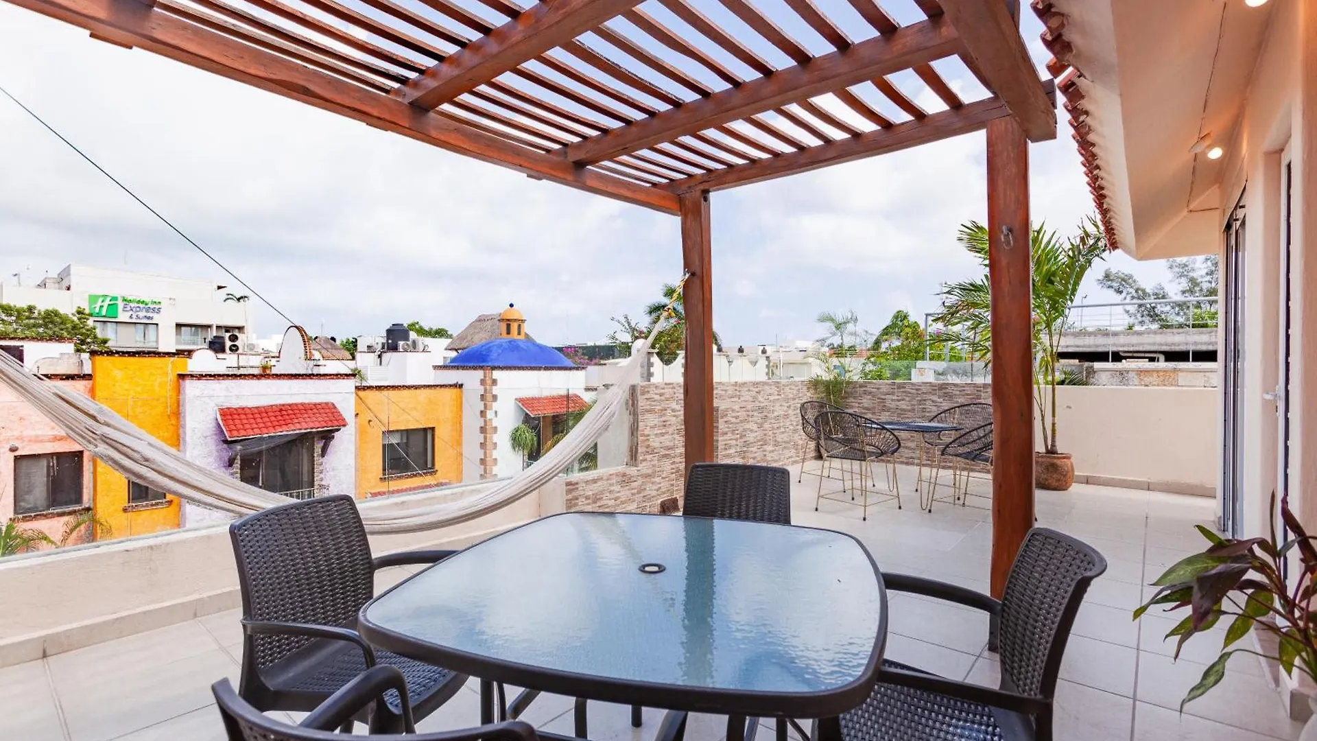 Apartment Via Tendenza Condos Mexico