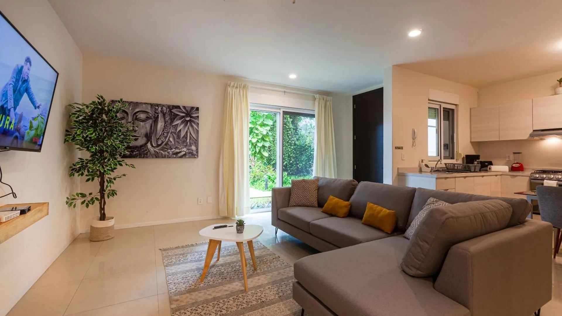 Apartment Via Tendenza Condos