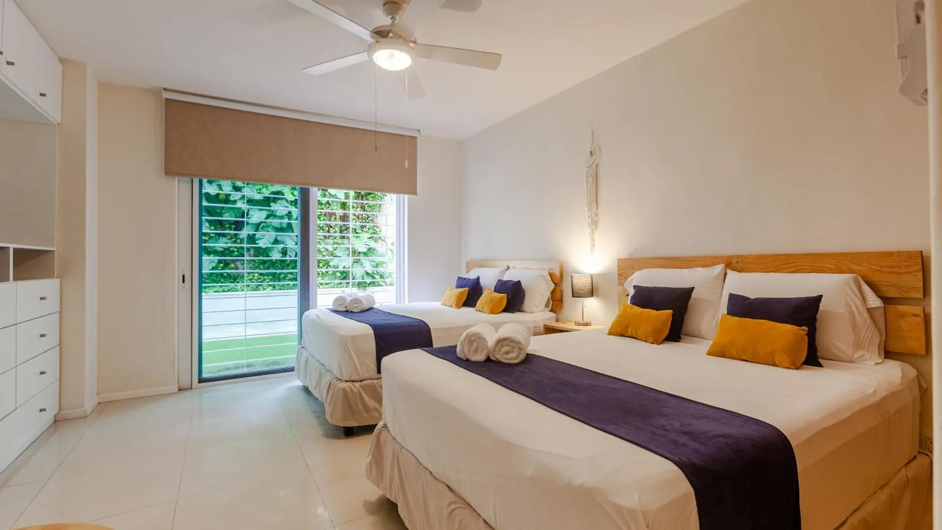 Via Tendenza Condos Mexico