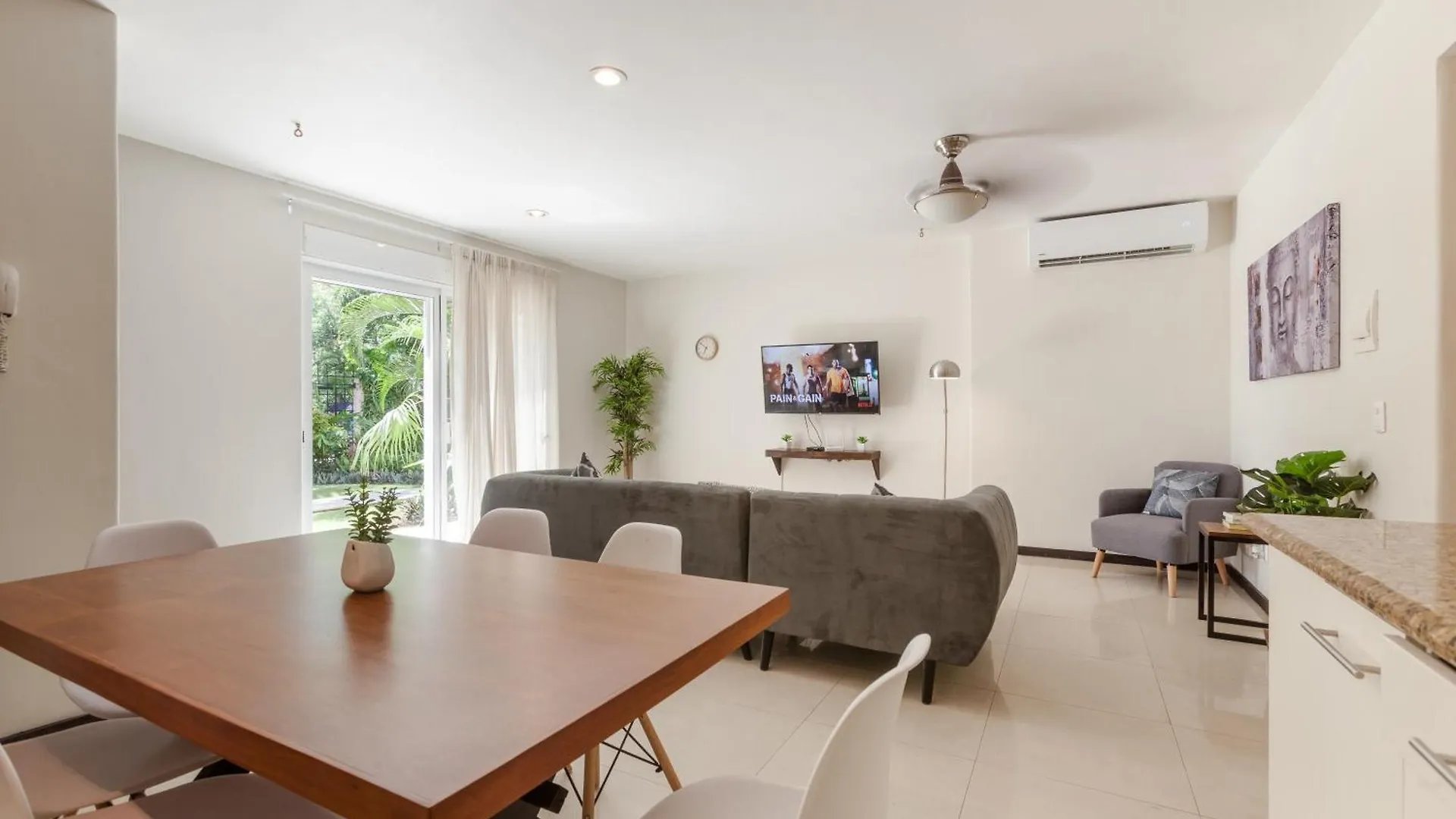 Apartment Via Tendenza Condos Mexico